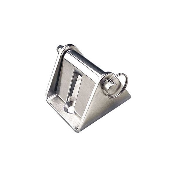 Sea Dog® - 3/16"-1/4" D Stainless Steel Chain Stopper
