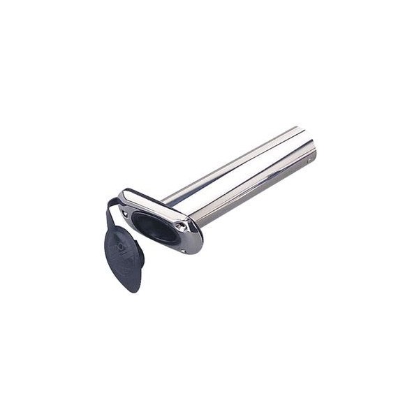 Sea Dog® - Stainless Steel Replacement Rod Cap with Gasket