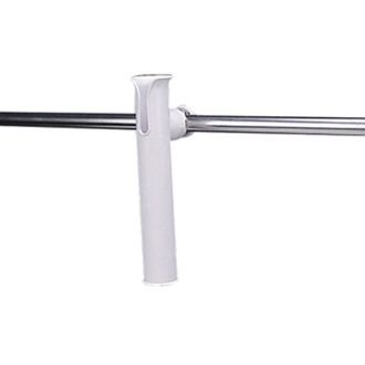 Sea Dog® - Polypropylene Rail Mount Rod Holder - BOATiD.com