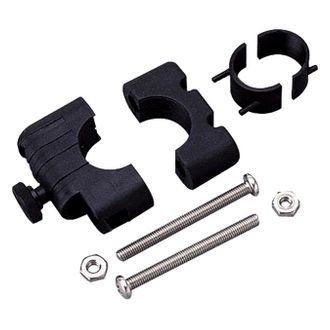 Sea Dog® - 1-5/16" Rail Mount Bracket for Flag Pole Round