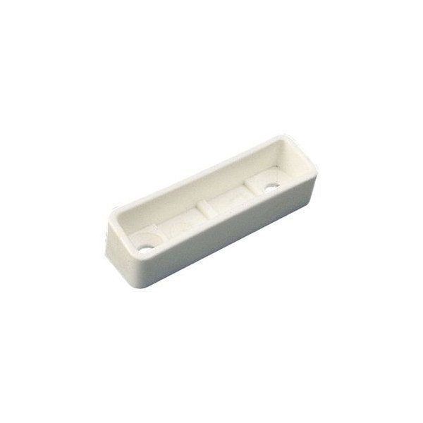  Sea Dog® - White Nylon Deck Mount Support Bow Socket