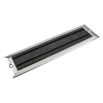 Sea Dog® 328013-1 - 3-3/8" x 8-7/8" Stainless Steel Deck Step