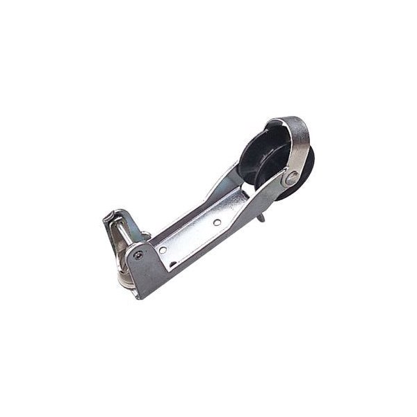 Sea Dog® - 6-13/16" L Electro Galvanized Steel Lock Anchor Roller