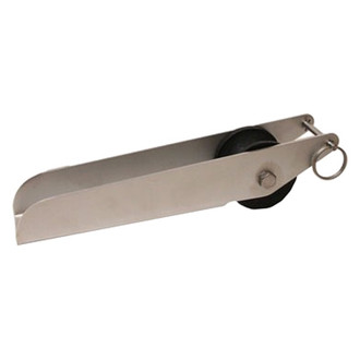 Sea Dog® - Extended Fairlead Anchor Roller