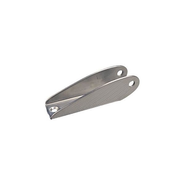 Sea Dog® - Stainless Steel Transom Gudgeon