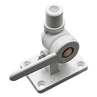 Sea Dog® - Nylon Ratchet Antenna Mount