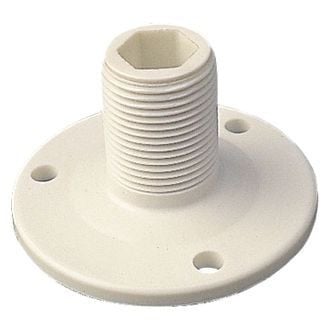 Sea Dog® - Nylon Antenna Surface Mount
