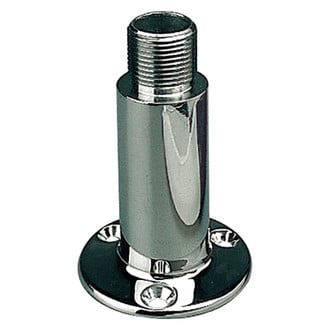 Sea Dog® - Stainless Steel Antenna Surface Mount