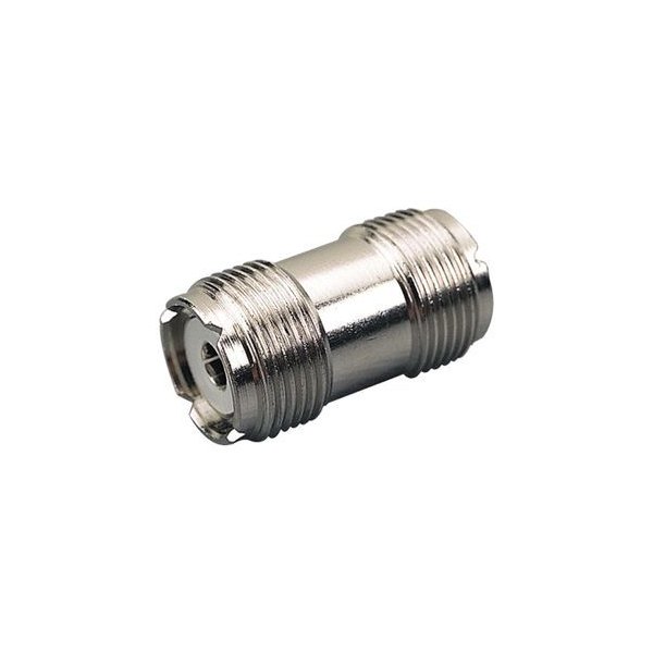 Sea Dog® - PL259 F to PL259 F Coaxial Cable Coupler