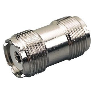 Sea Dog® - PL259 F to PL259 F Coaxial Cable Coupler