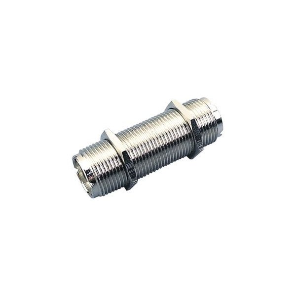 Sea Dog® - PL258 F to PL258 F Coaxial Cable Coupler