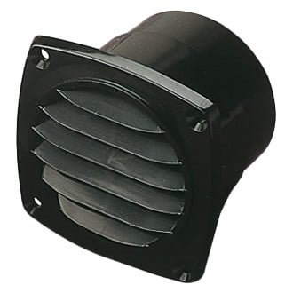 Sea Dog® - 3"-3-1/8" D x 2-7/16" H Hose Thru Vent