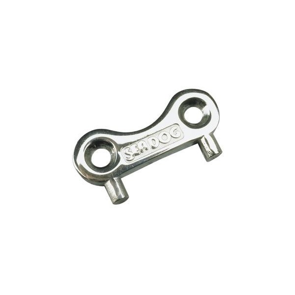 Sea Dog® - 1-3/16" L Investment Cast 316 Stainless Steel Deck Fill Key