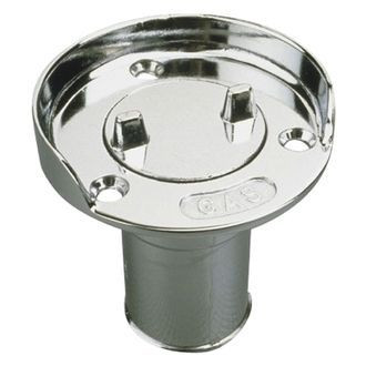 Sea Dog® - 1-11/16" I.D. Zinc Replacement Gas Cap