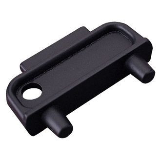 Sea Dog® - 1" L Injection Molded Nylon Deck Fill Key