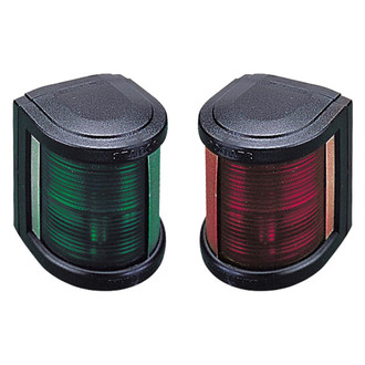 Sea Dog® 400004-1 - 2-7/8" L Starboard Side Light