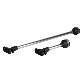 Sea Dog® - 24" Fold Down White All-Around Pontoon LED Light