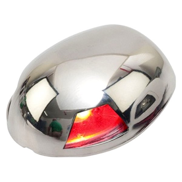 Sea Dog® - Stainless Stee Bi-Color Bow LED Light