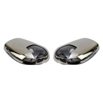 Sea Dog® 400079-1 - Stainless Steel Side Mount Starboard & Port Set LED Lights