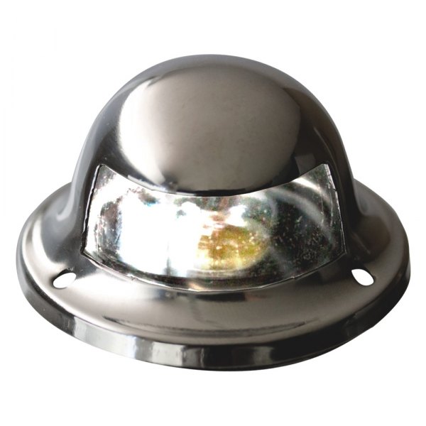 Sea Dog® - 2-5/16" O.D. Stainless Steel Top Mount Stern Light