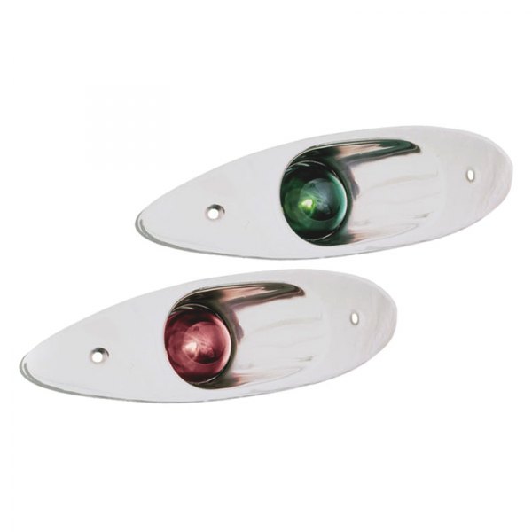 Sea Dog® - Replacement Lens for Side Lights