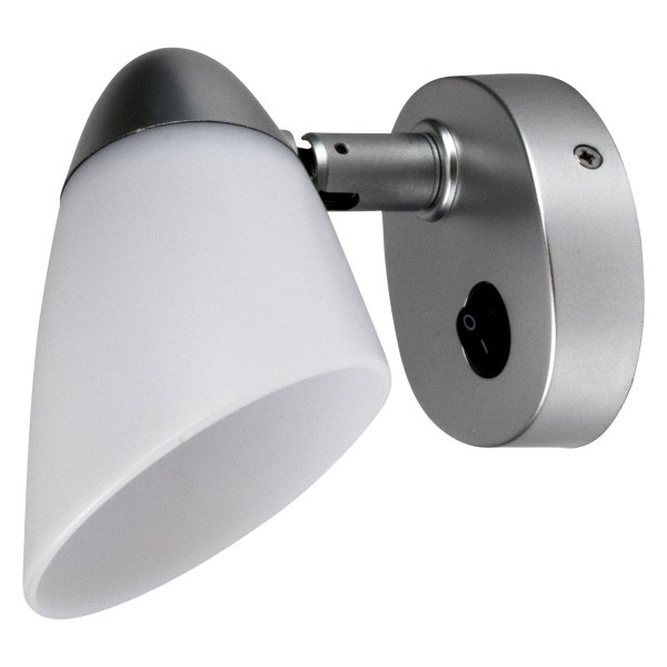 Sea Dog® - 12/24V DC 150lm Warm White LED Sconce with Switch