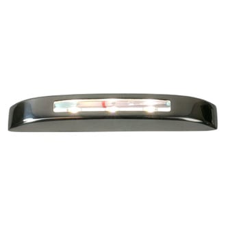 Sea Dog® 401420-1 - Deluxe 3.9"L x 0.68"W 12/24V DC 20lm White Surface Mount Facing Down LED Courtesy Light