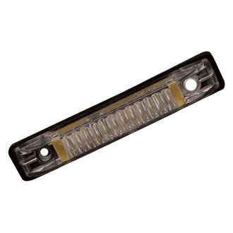 Sea Dog® - 3.9"L x 0.75"W 12V DC White Surface Mount LED Light Bar
