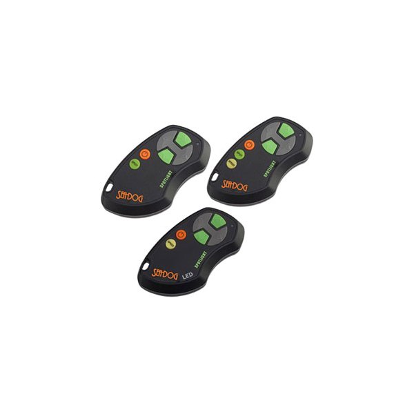 Sea Dog® - Battery Operated Wireless Remote for 405610-3 LED Spot Lights