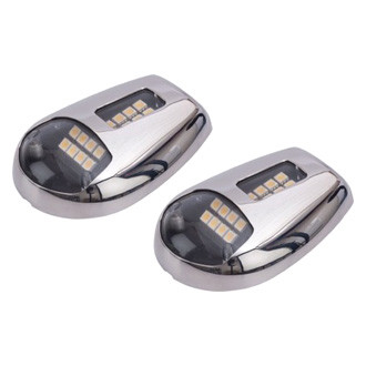 Sea Dog® - Side Mount 180 lm Docking LED Lights