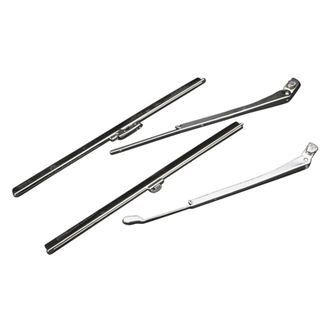 Sea Dog® - Original Style (Hook) 14" Wiper Blade