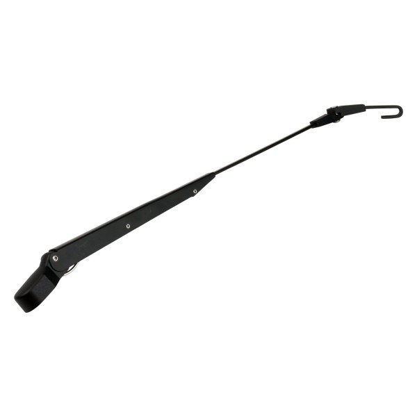 Sea Dog® - Hook Style 13"-18" Stainless Steel Adjustable Pendulum Wiper Arm