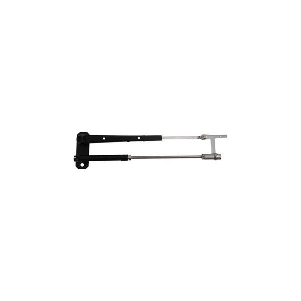 Sea Dog® - 12"-17" Stainless Steel Adjustable Pantographic Wiper Arm