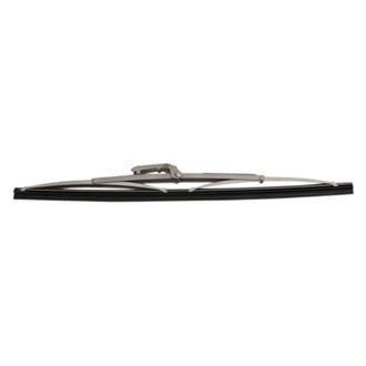 Sea Dog® - Straight Blade Style 11-1/2" Silver Stainless Steel Wiper Blade