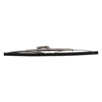 Sea Dog® - Straight Blade Style Stainless Steel Wiper Blade