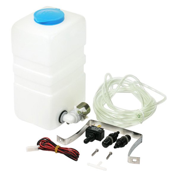 Sea Dog® - 2-1/2 L Plastic Windshield Washer Kit