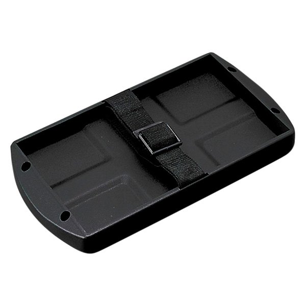 Sea Dog® - Battery Tray with Strap for 27 Series Batteries