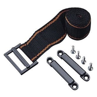Sea Dog® - Battery Strap Kit and Brackets