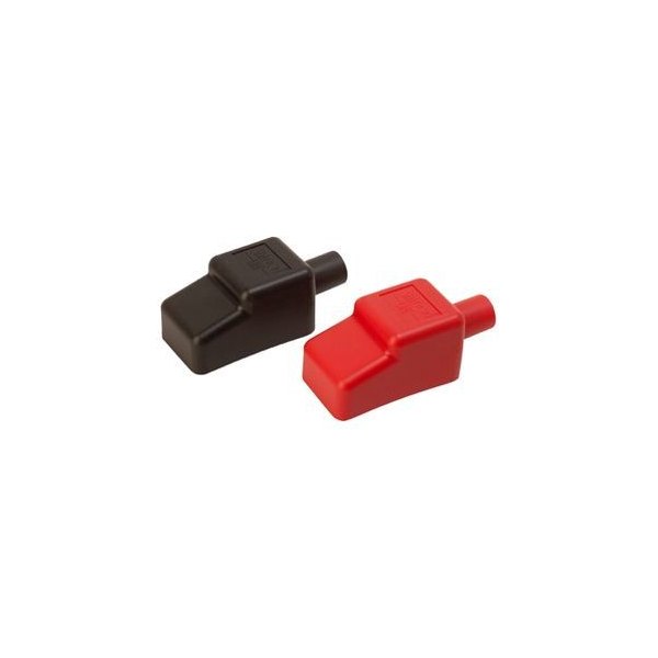 Sea Dog® - Red Battery Terminal Cover for 4/2/1 AWG Cable