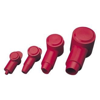 Sea Dog® - Red Battery Terminal Cover for 1/0, 2/0 AWG Cable