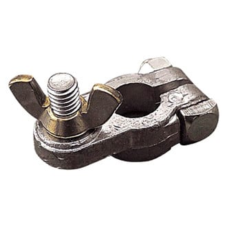 Sea Dog® - Lead Alloy Battery Terminal Set