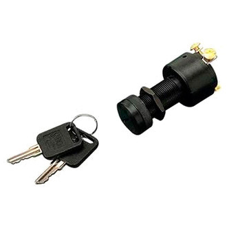 Sea Dog® - Off-On-Ign 3-Position Ignition Switch
