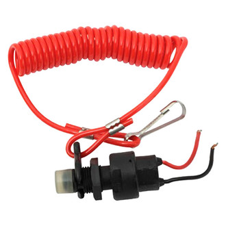 Sea Dog® - Kill Switch with Lanyard