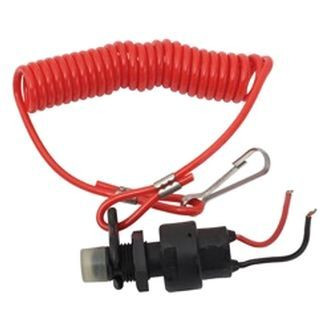 Sea Dog® - Kill Switch with Lanyard
