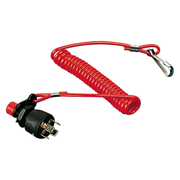Sea Dog® 420489-1 - Kill Switch Lanyard - BOATiD.com