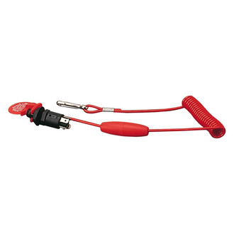 Sea Dog® - Kill Switch Lanyard