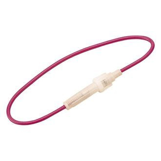 Sea Dog® - 20 A 14 AWG Inline AGC Fuse Holder