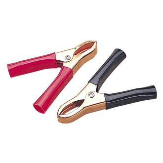 Sea Dog® - Battery Clip Set