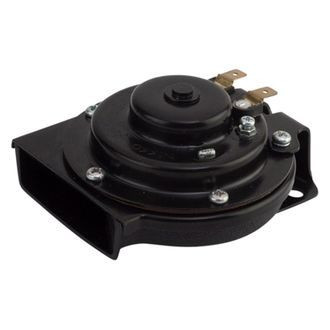 Sea Dog® - 3-5/16" 107 dB Hidden Mount Mini Compact Horn