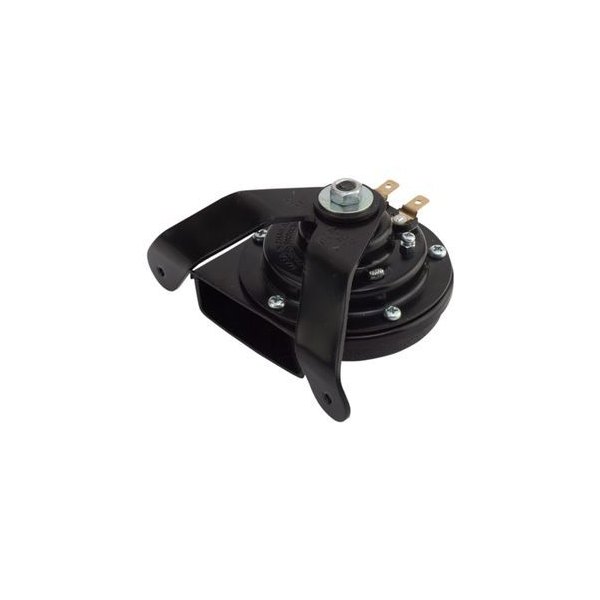 Sea Dog® - 3-5/16" 107 dB Mini Compact Horn with Bracket